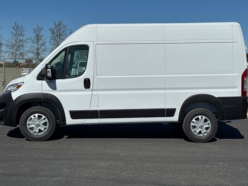 New 2026 RAM ProMaster 1500 image 6