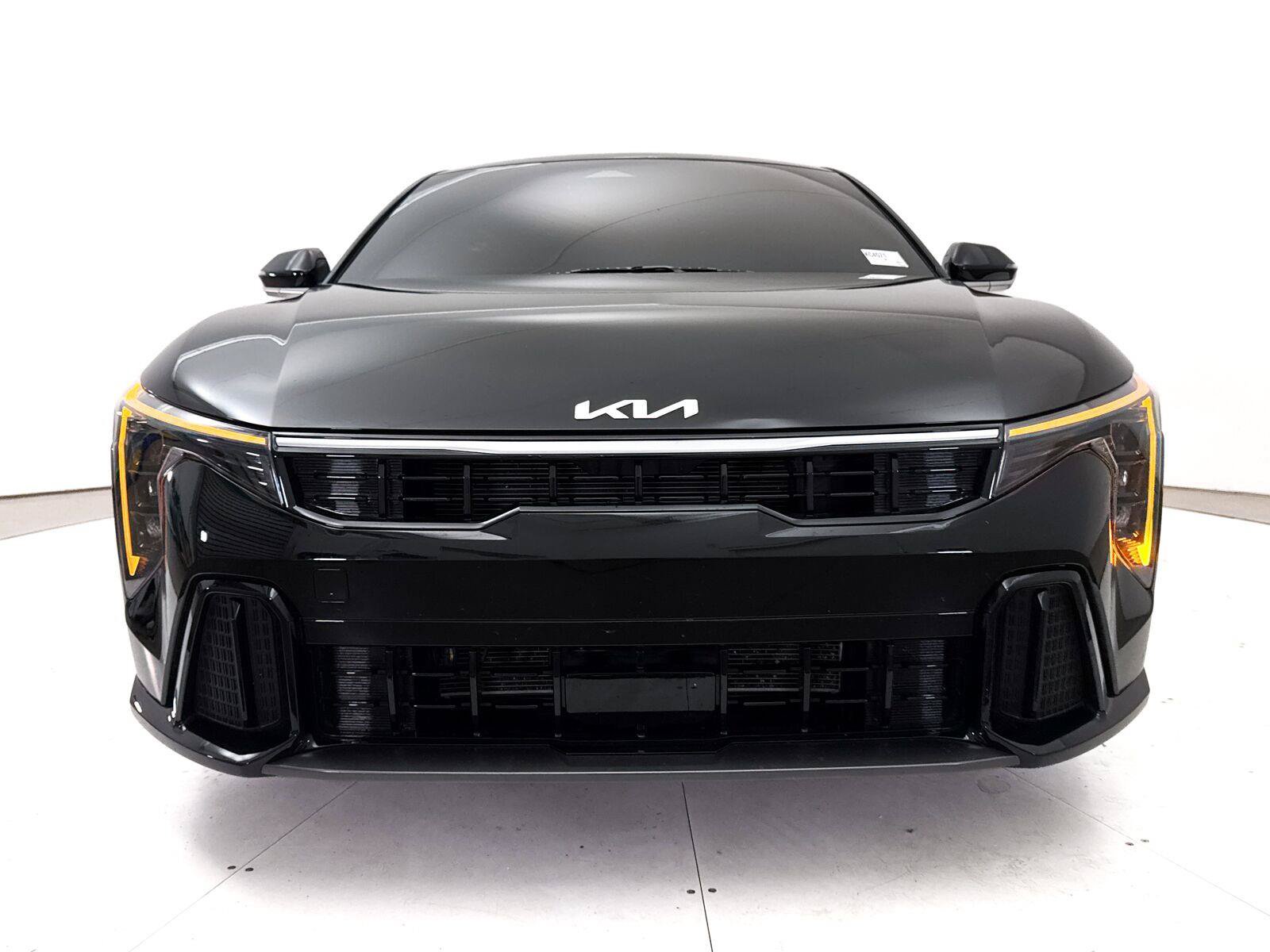 Used 2025 Kia K4 GT-Line w/ GT-Line Premium Package FWD image 14