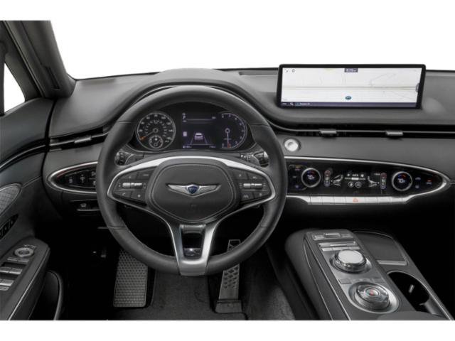 Used 2025 Genesis GV70 3.5T Sport w/ Sport Advanced Package AWD/4WD image 9