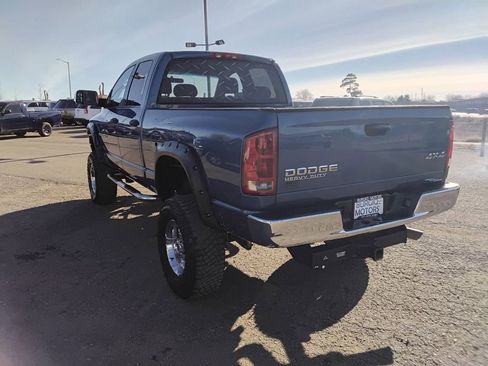 Used 2004 Dodge Ram 2500 Truck ST image 7