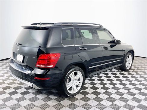Used 2014 Mercedes-Benz GLK 350 2WD image 8