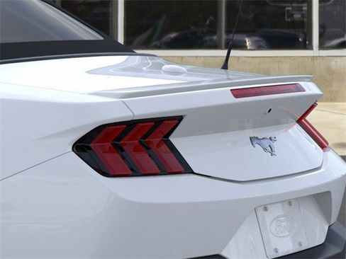 New 2025 Ford Mustang Premium image 22