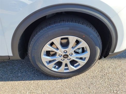 New 2025 Ford Escape Active w/ Tech Pack #1 image 39