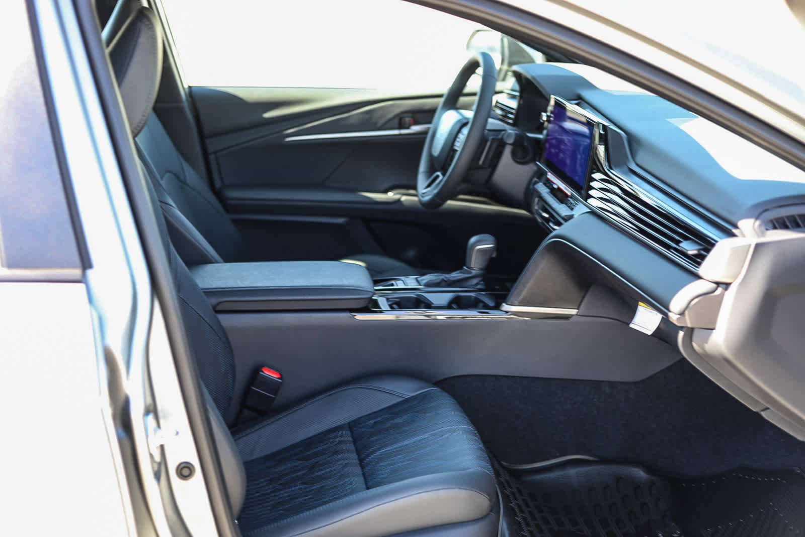 New 2026 Toyota Camry XSE w/ Premium Package FWD image 18