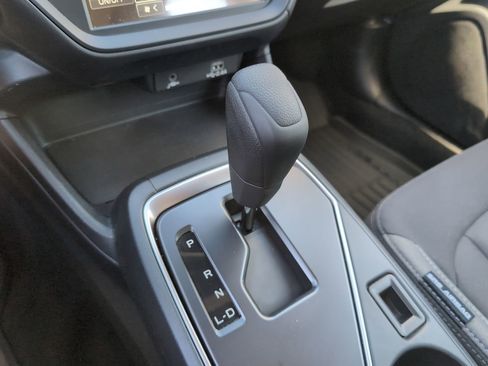 Used 2024 Subaru Impreza 2.0i AWD/4WD image 22