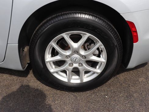 Used 2026 Chrysler Pacifica Select FWD image 61