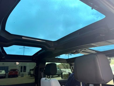 Used 2024 GMC Hummer EV 2X AWD/4WD image 5