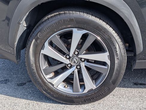 Used 2019 Lexus NX 300 AWD image 10