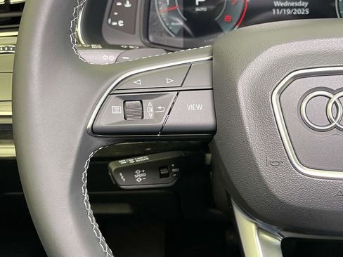 New 2026 Audi Q7 3.0T Premium Plus image 41