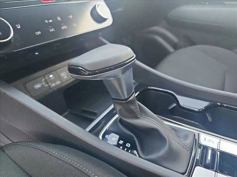 Used 2025 Hyundai Tucson SEL image 12