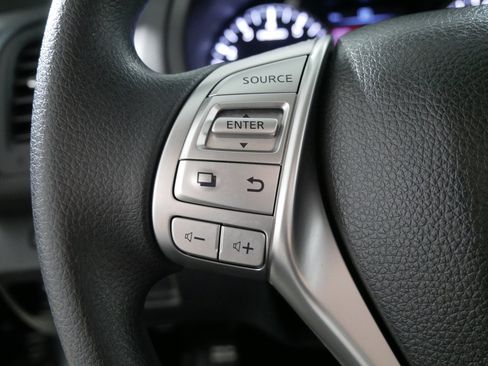 Used 2016 Nissan Altima 2.5 S w/ Power Driver Seat Package image 27