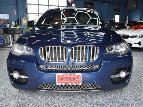 Used 2010 BMW X6 xDrive50i AWD/4WD image 12