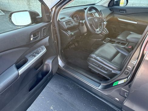 Used 2015 Honda CR-V Touring image 15