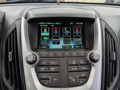 Used 2016 Chevrolet Equinox LT AWD/4WD image 24