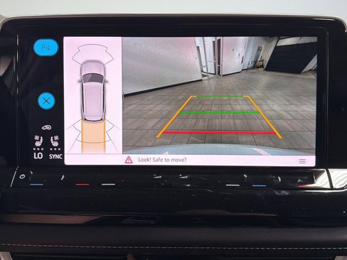 New 2026 Volkswagen Atlas SE AWD/4WD image 26