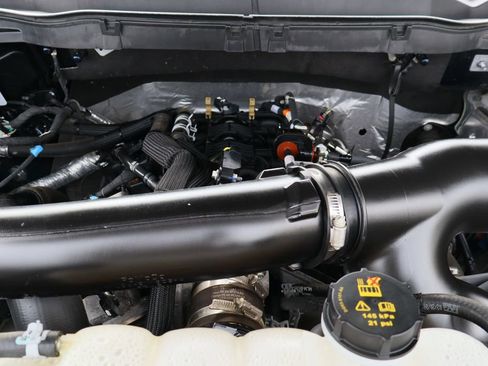 Used 2024 Ford F150 XLT w/ Tow/Haul Package image 29