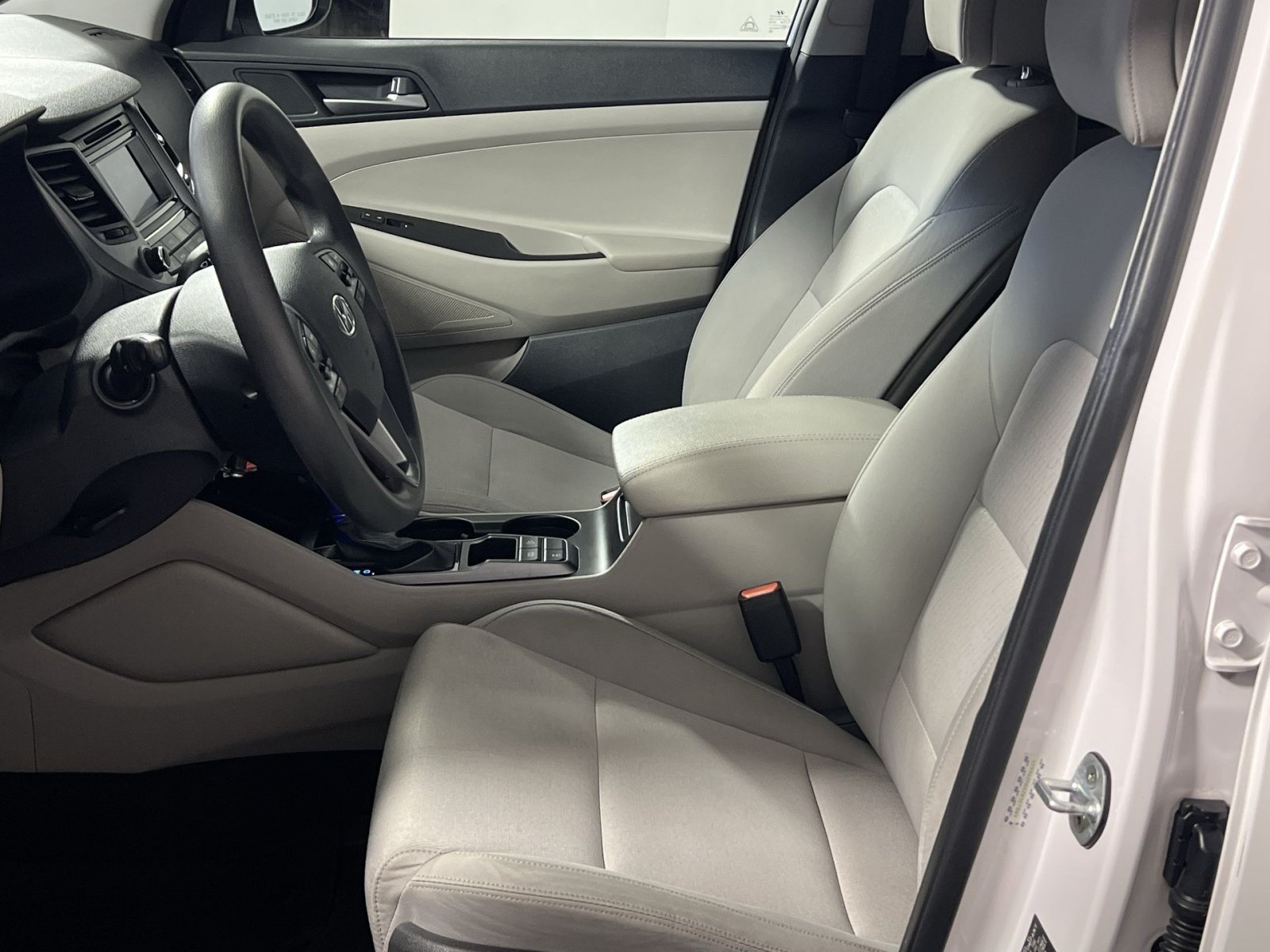 Used 2017 Hyundai Tucson Eco AWD/4WD image 13