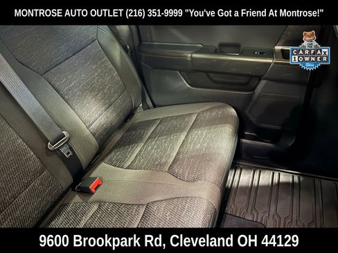 Used 2023 Ford F150 Lariat AWD/4WD image 32