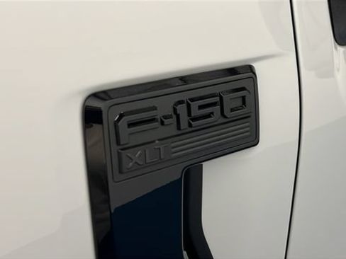 Used 2024 Ford F150 XLT w/ Equipment Group 302A MID AWD/4WD image 43