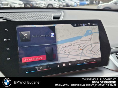 New 2026 BMW X1 M35i w/ Technology Package image 28