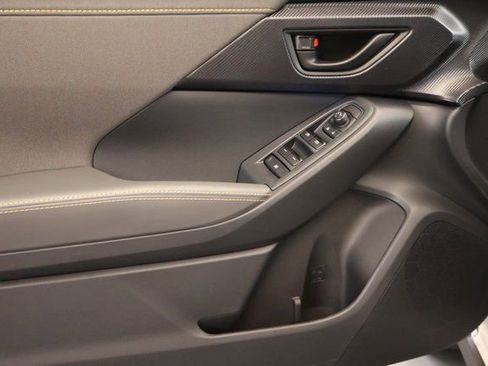 New 2026 Subaru Crosstrek 2.5i Sport AWD/4WD image 10