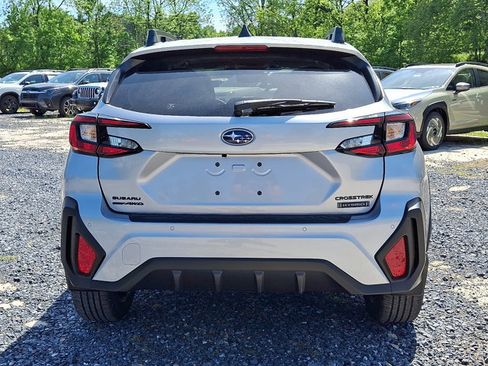 New 2026 Subaru Crosstrek 2.5i Limited AWD/4WD image 5
