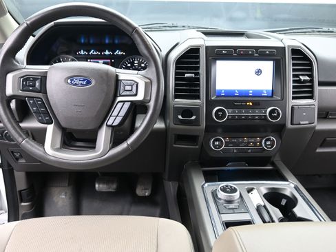 Used 2021 Ford Expedition XLT RWD image 20