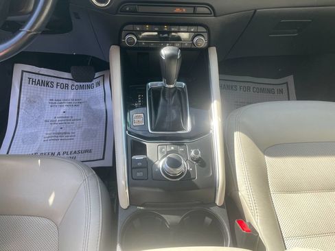 Used 2019 MAZDA CX-5 Grand Touring w/ GT Premium Package AWD/4WD image 22