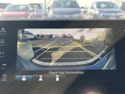 Certified 2019 Honda Accord Sport image 13