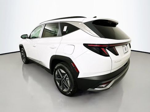 New 2026 Hyundai Tucson SEL AWD/4WD image 7