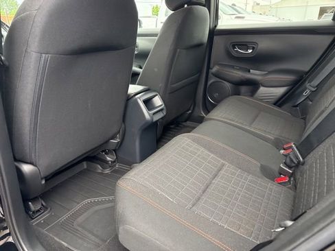 Used 2023 Honda HR-V Sport image 16