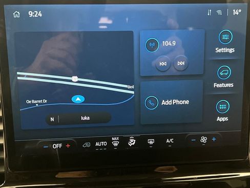 Used 2023 Ford Transit 350 XLT image 43