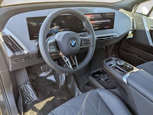 New 2026 BMW iX xDrive60 w/ M Sport Package image 3