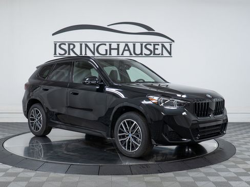 New 2026 BMW X1 xDrive28i w/ M Sport Package image 3