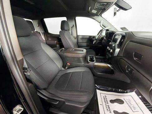 Used 2021 GMC Sierra 1500 Elevation image 24