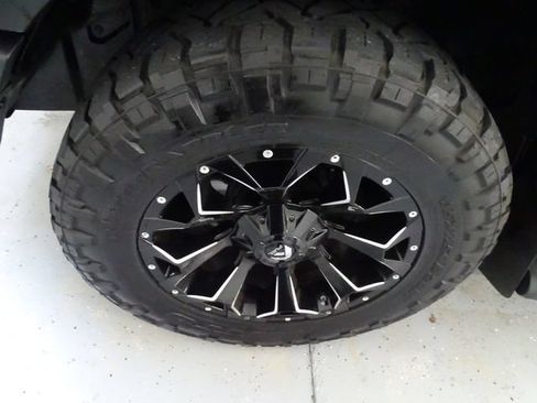 Used 2019 RAM 1500 Warlock w/ Electronics Group AWD/4WD image 25