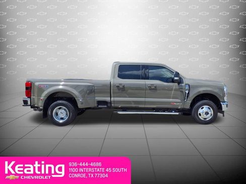 Used 2026 Ford F350 Lariat AWD/4WD image 10