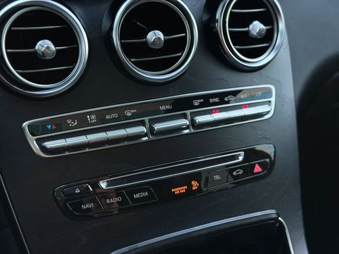 Used 2019 Mercedes-Benz GLC 63 AMG S image 37