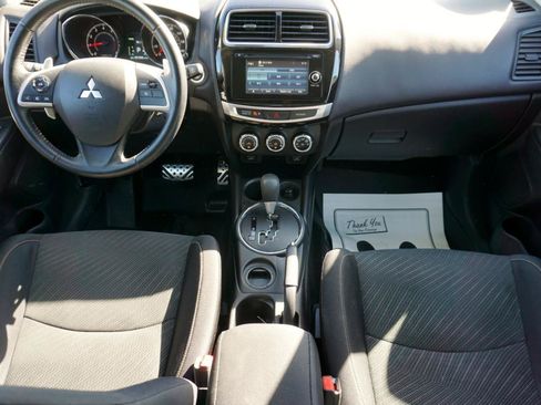 Used 2015 Mitsubishi Outlander Sport GT FWD image 10
