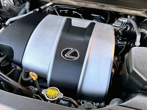 Used 2016 Lexus RX 350 AWD w/ Premium Package image 31