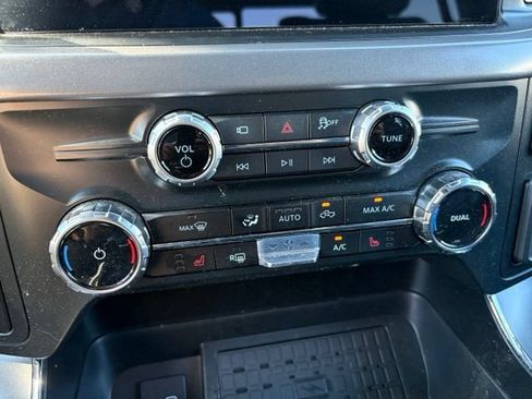 Used 2025 Ford F150 XLT w/ Equipment Group 303A High AWD/4WD image 30