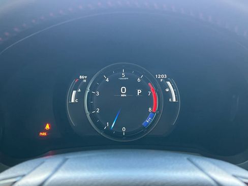 Used 2023 Lexus IS 350 F Sport w/ Navigation Package RWD image 32