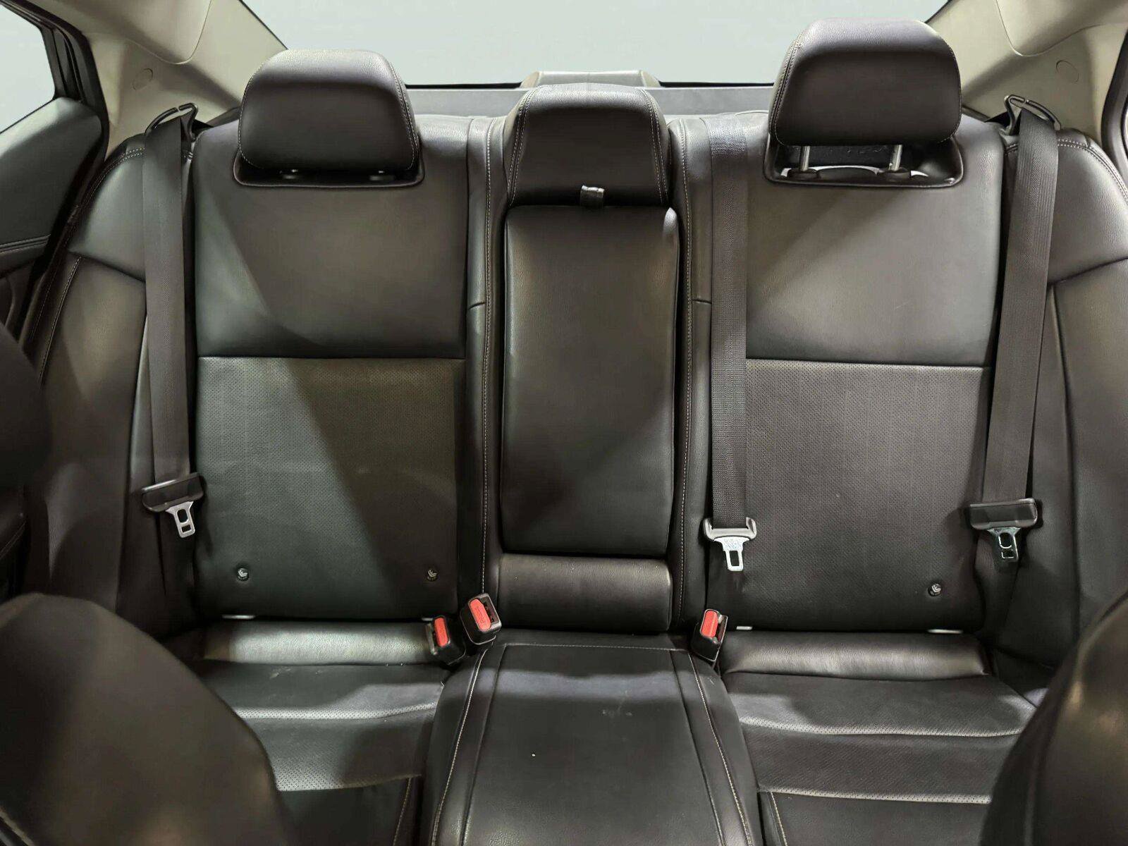 Used 2021 Nissan Maxima 3.5 SV w/ Floor Mat Group FWD image 40