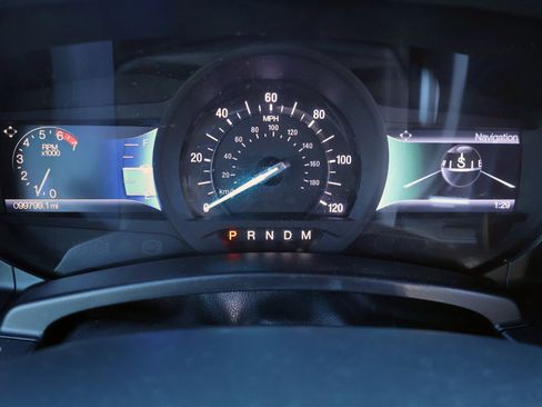 Used 2017 Ford Expedition EL Limited w/ Equipment Group 301A image 56