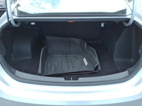 Certified 2020 Chevrolet Malibu RS image 11