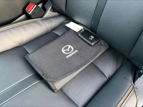 New 2026 MAZDA CX-50 AWD 2.5 Hybrid w/ Weather Package image 11