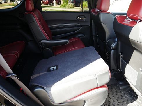 Used 2024 Dodge Durango SRT Hellcat AWD/4WD image 59