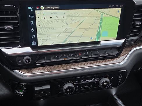 New 2026 Chevrolet Silverado 1500 RST w/ Z71 Off-Road Package image 11