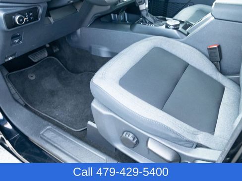 Used 2025 Ford Bronco Big Bend AWD/4WD image 27