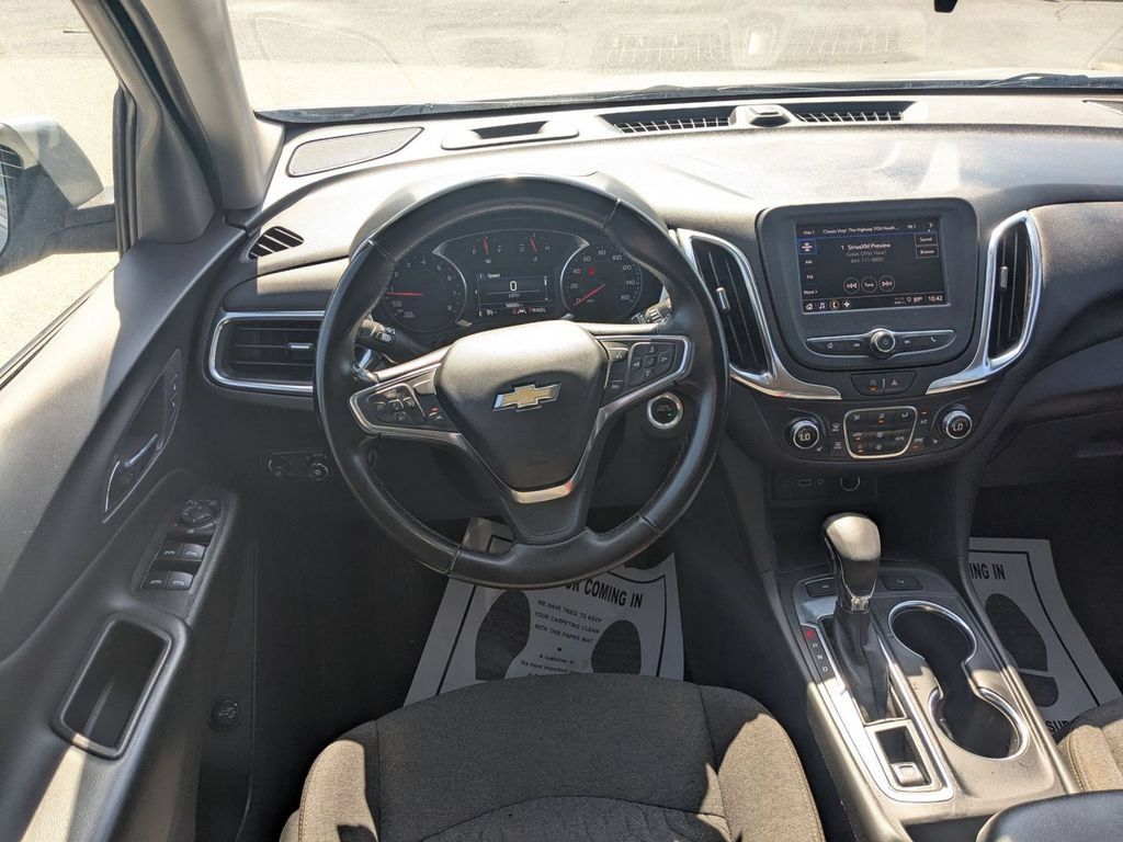 Used 2024 Chevrolet Equinox LT AWD/4WD image 29